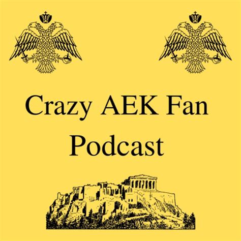 Massive Comeback For AEK In Nikia! – Crazy AEK Fan Podcast – Podcast