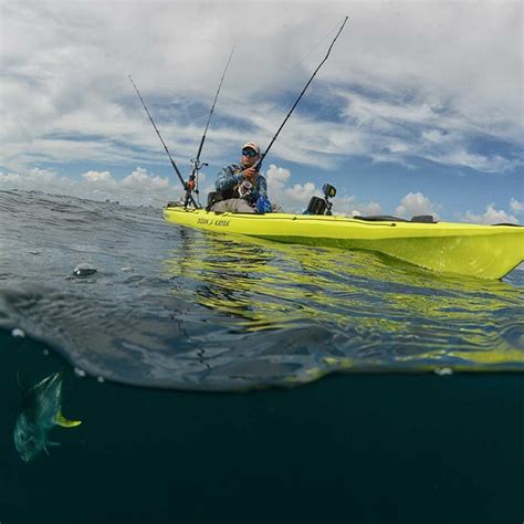 The Best Ocean Fishing Kayak | Outdoor Expert™