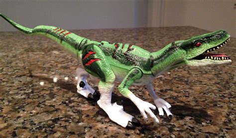 velociraptor toys