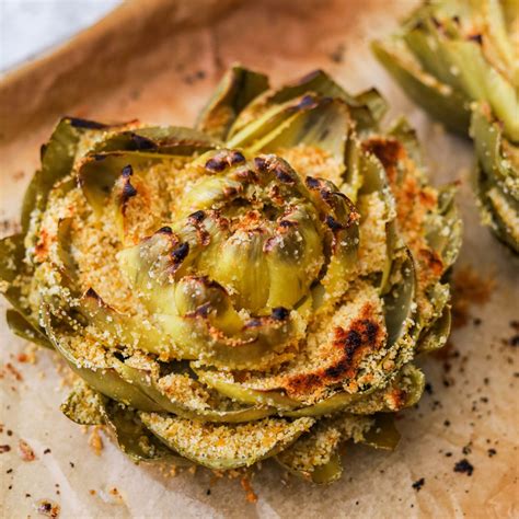 Artichoke Recipes