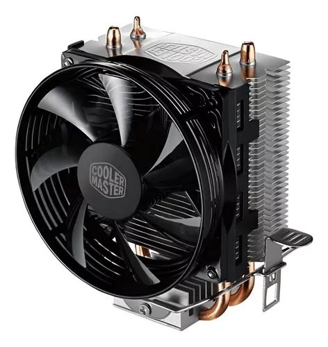 Cooler Hyper T Heat Pipes De Cobre P Cpu Intel Lga