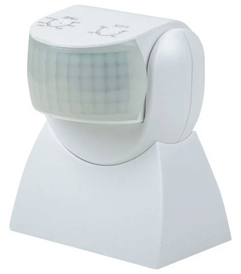 SN PR15 Sensinova PIR Sensors, 180 Degree at ₹ 620/piece in Ahmedabad ...