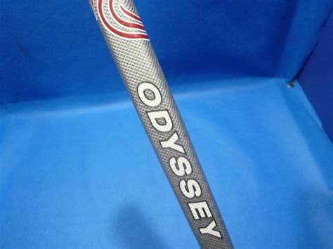 ODYSSEY オデッセイ 中古パター WHITE HOT OG TRIPLE TRACK Mの商品詳細中古ゴルフのゴルフキッズ