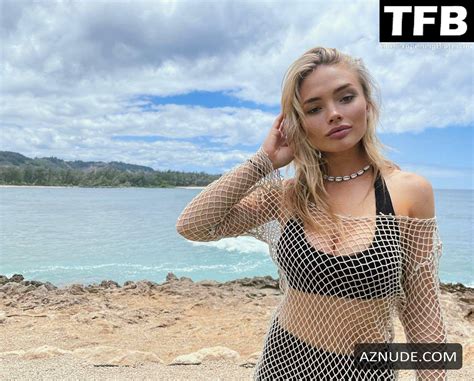 NATALIE ALYN LIND Nude AZNude