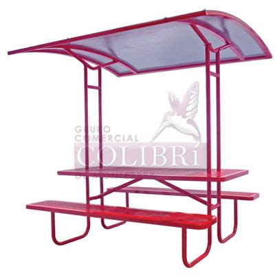 MESA URBANI 04 Colibri