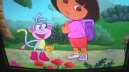 The Big Storm | Dora the Explorer Wiki | Fandom