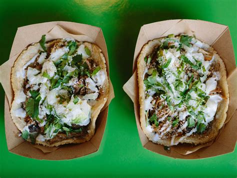 Mixto Comida Latina Review Silver Lake Los Angeles The Infatuation