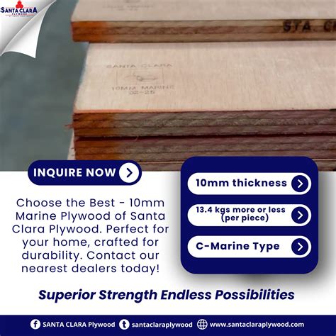 SANTA - Hello, mga ka-Santa Clara! We supply: Santa Clara Marine