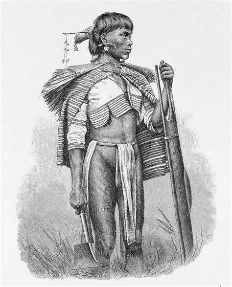 philippine artifacts drawing