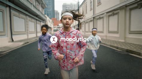 Moodytiger重新定义儿童运动舒适凤凰网商业凤凰网