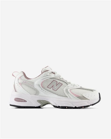 New Balance 530sgc White Mr530sgc