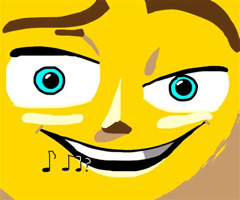 YA LIKE JAZZ - Drawception