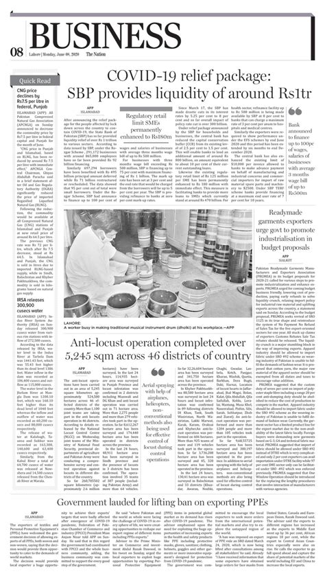 June 08, 2020 - Karachi - 8,