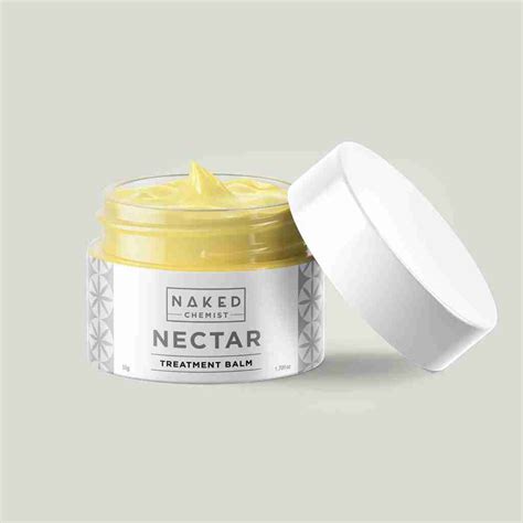 Nectar Antioxidant Balm The Naked Chemist