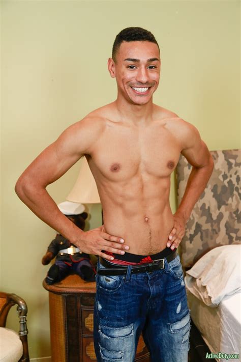 Active Duty Starring Zion Nicholas Porn Pictures CoedCherry