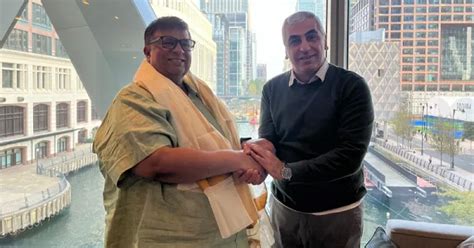 sram and mram group net worth