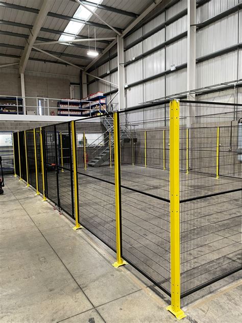 Safety Fencing Supplies at Evelyn Turner blog