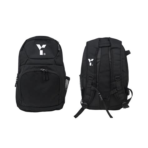 Backpacks - 2024 – Y1HockeyEU