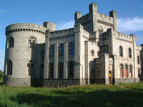 Gosford Castle - Alchetron, The Free Social Encyclopedia