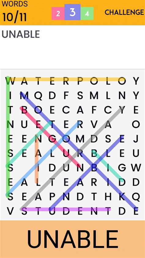 Players are clashing over the hardest aarp word games free online 9