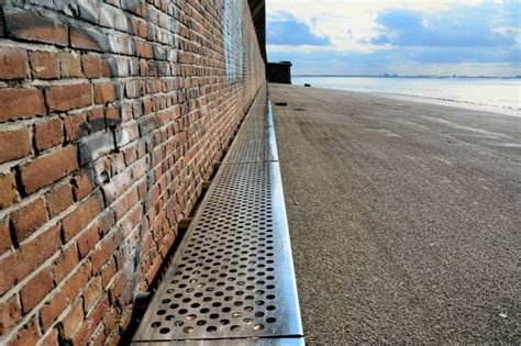 Langste Bank Op De Glooiing In Vlissingen ZeelandNet Foto