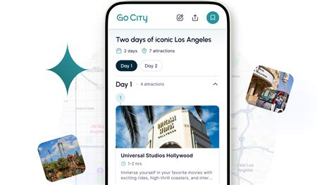 Public Transport Directions for the Line 665 Bus in Los Angeles 4