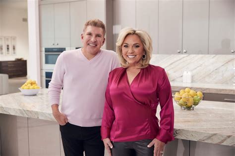 The definitive answer to is todd chrisley mom still alive 11