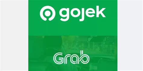 Klarifikasi Goto Tidak Ada Rencana Merger Goto Dan Grab