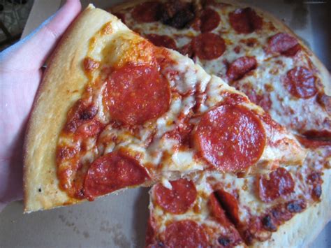 Calories In A Little Caesars Pepperoni Pizza Compilation – Easy Recipes ...