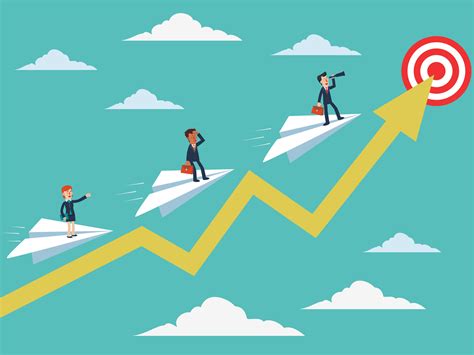 Customer Success: 5 Key Steps to Successful B2B Partnerships