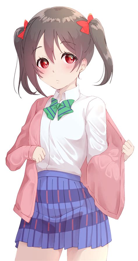 Yazawa Nico - Love Live! - Image by sokosokomichi #3559652 - Zerochan