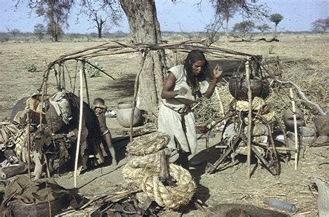 Ethnic Groups « Darfur Before