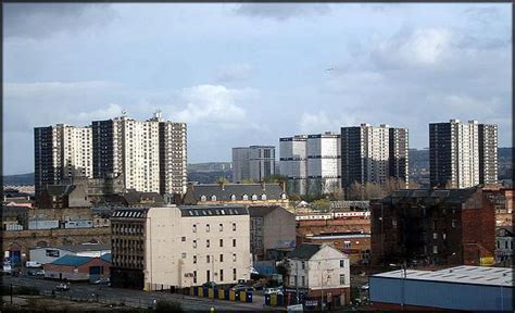 Gorbals - Glasgow