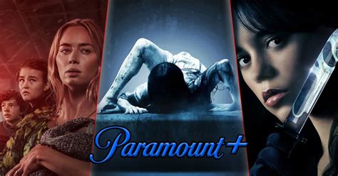 Best Horror Movies on Paramount+ to Watch Right Now