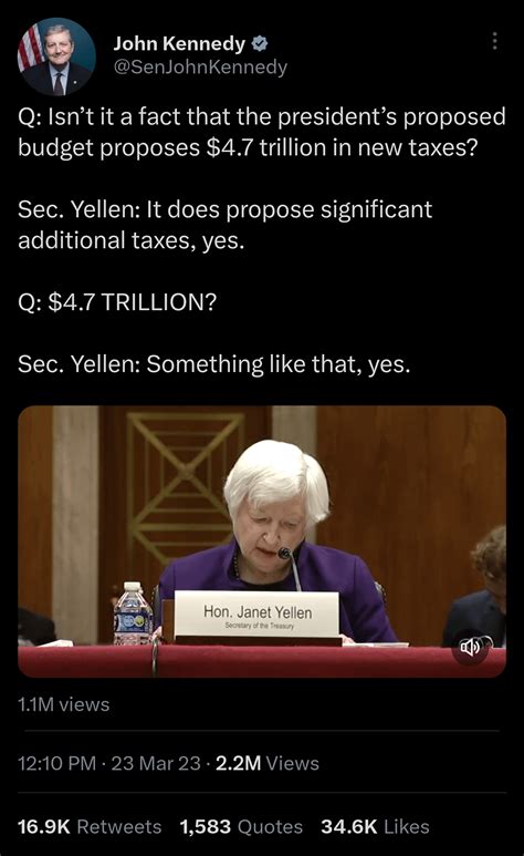 “4.7 Trillion in New Taxes” : r/economy