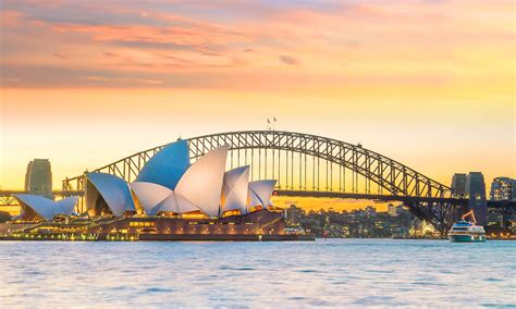 sydney harbour suites tripadeal