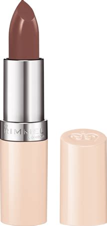 Rimmel Lasting Finish Nude By Kate Lipstick Notino Co Uk