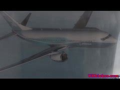 British Muscle Pilot With Stud In Cockpit Free Mobile Porn Videos