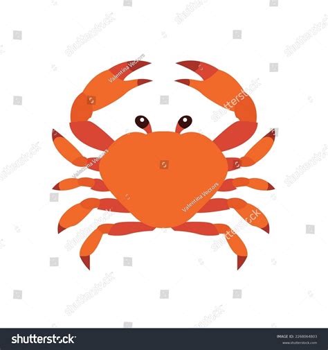 3 Crabby Emoji Images, Stock Photos & Vectors | Shutterstock