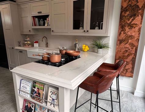 Benefits of a Local Kitchen Design and Installation Company