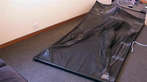 Vacbed Free Masturbation Porn Video XHamster