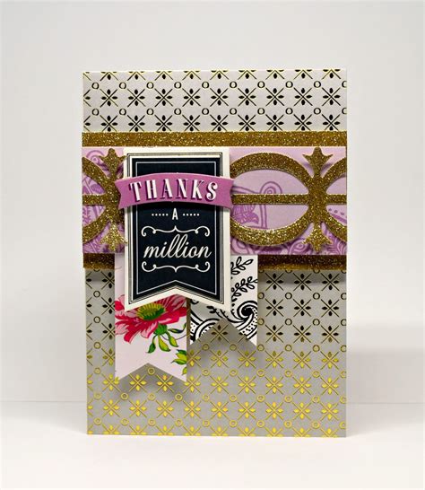Crafty Creations with Shemaine: Charlotte Paper collection