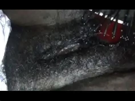 Candi Neman And Her Brush XVIDEOS