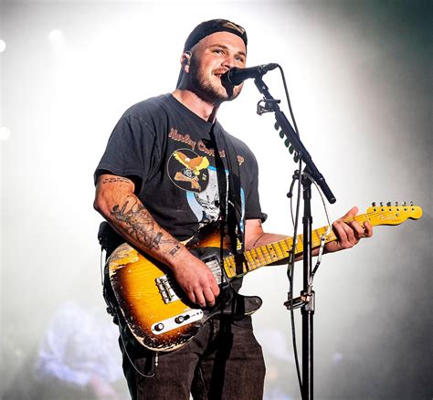 why was zach bryan born in japan 10