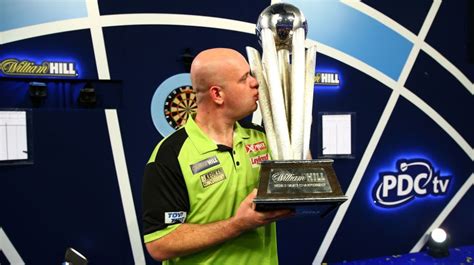 How To Watch World Darts Championship 201920 Live Stream Darts From