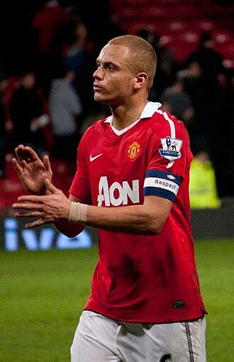 Wes Brown Wikipedija Prosta Enciklopedija