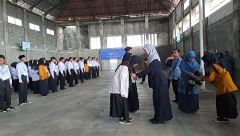 mpls smk mugas dibuka pengawas smk kabupaten malang tabloid mata hati