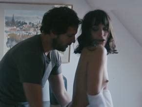 MARIE AND THE MISFITS NUDE SCENES AZNude