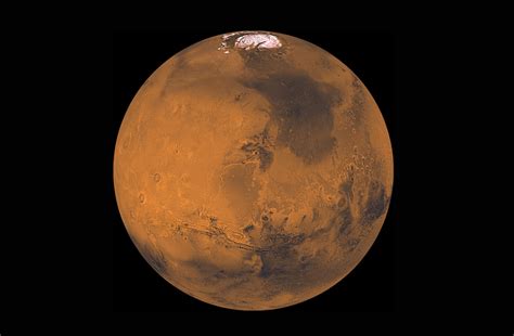 preparing  life  mars uct news