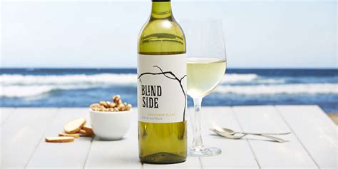 Blindside Margaret River Sauvignon Blanc Naked Wines